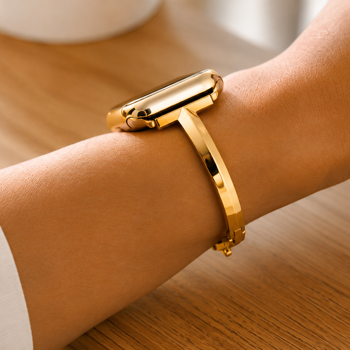 To the T Smart Watch Band