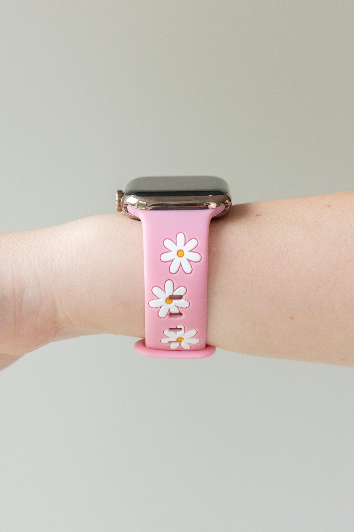 The Finest Fairy Apple Watch Band - Strawberry Avocados